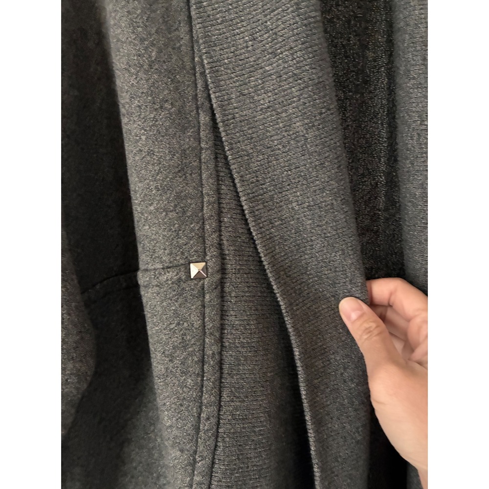 Aritzia Wilfred Diderot cocoon cardigan women's size small - Picture 4 of 8